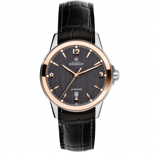 Montre Michel Herbelin City