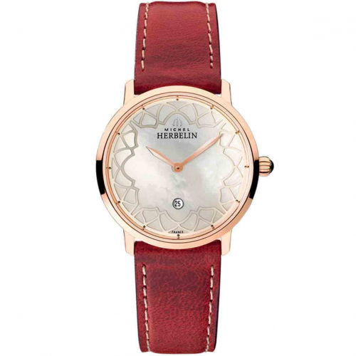 Montre Michel Herbelin City