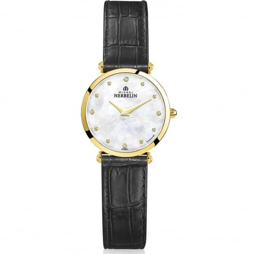 Montre Michel Herbelin Epsilon