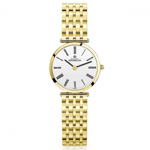 Montre Michel Herbelin Epsilon