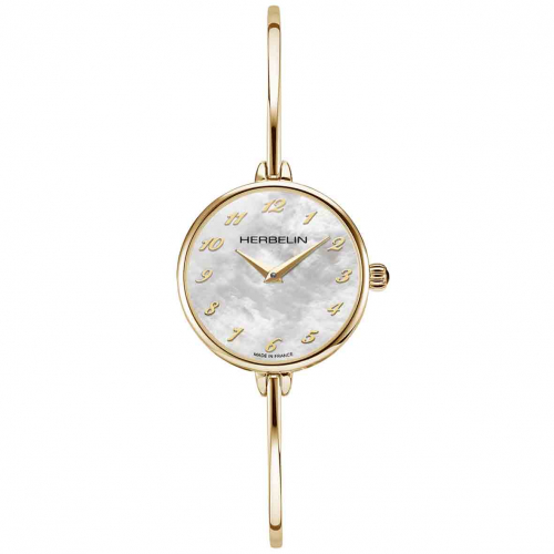 Montre Michel Herbelin Fil