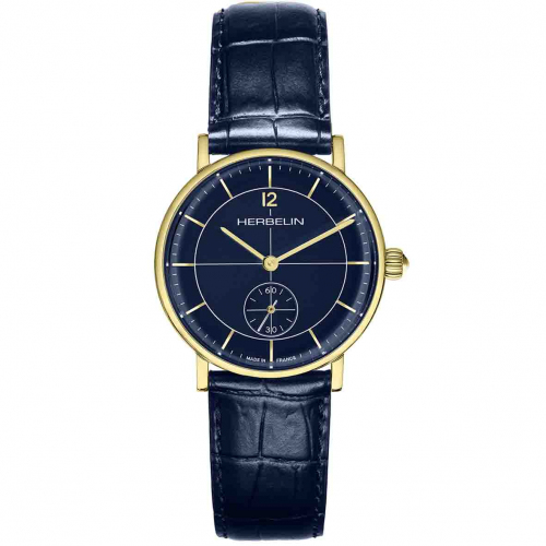 Montre Michel Herbelin Inspiration 