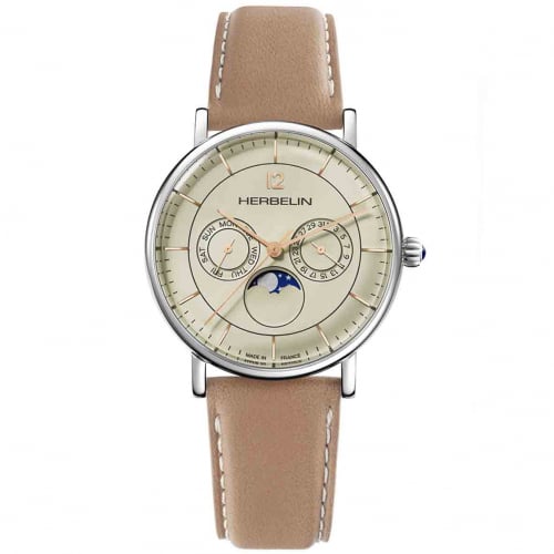 Montre Michel Herbelin Inspiration 