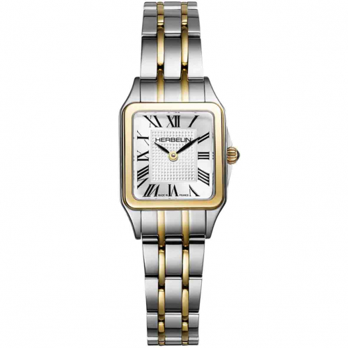Montre Michel Herbelin Luna 