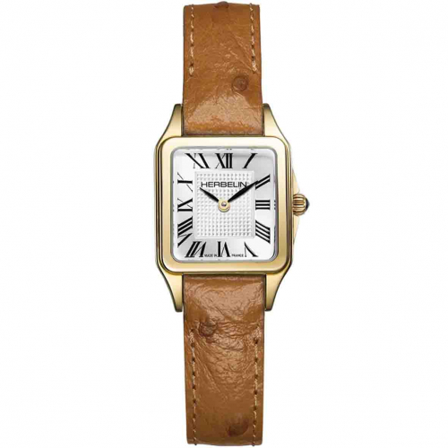 Montre Michel Herbelin Luna 