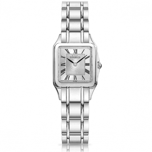 Montre Michel Herbelin Luna Femme