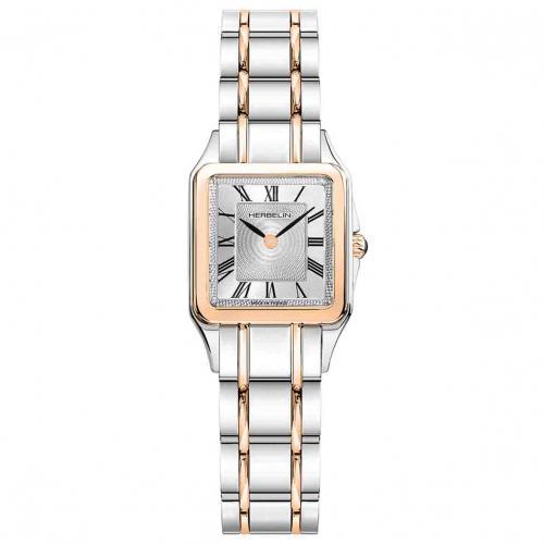 Montre Michel Herbelin Luna Femme
