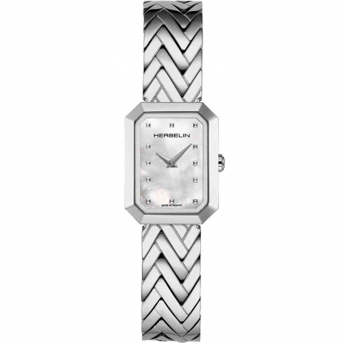 Montre michel herbelin Octogone