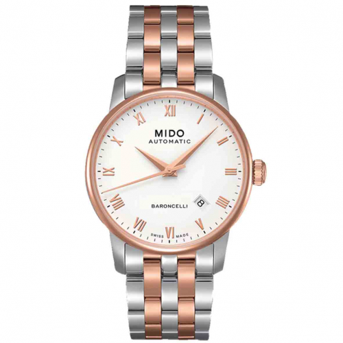 Montre Mido Baronccelli
