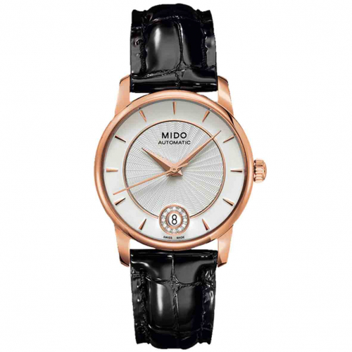 Montre Mido Baroncelli Diamonds