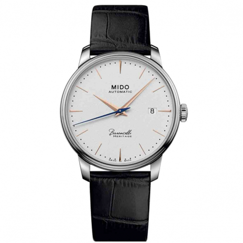 Montre Mido Baroncelli Heritage