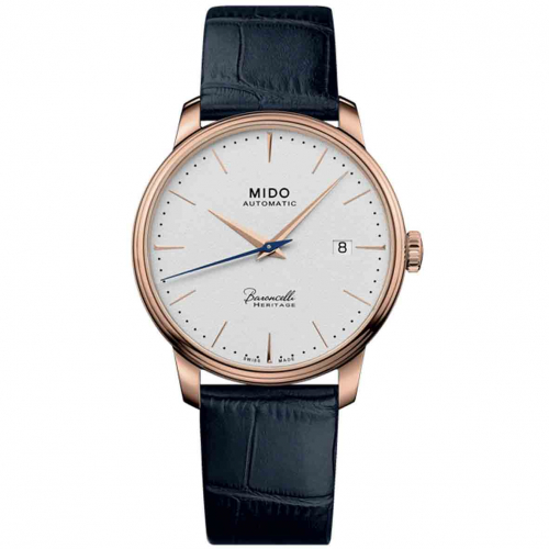 Montre Mido Baroncelli Heritage