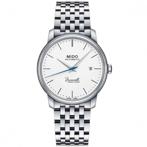 Montre Mido Baroncelli H�ritage Gent