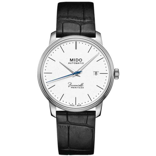 Montre Mido Baroncelli H�ritage Gent