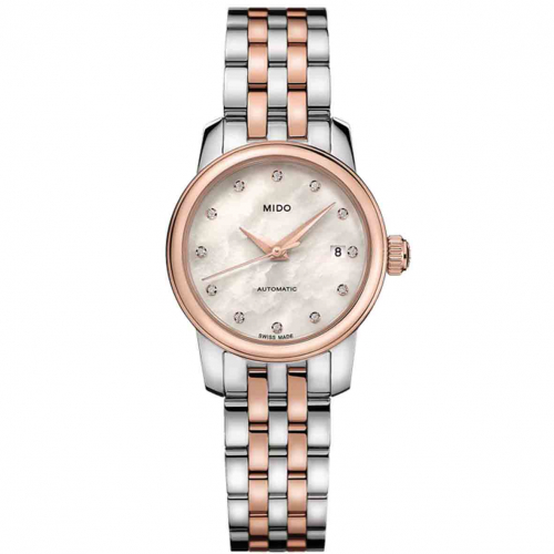 Montre Mido Baroncelli Lady Twenty Five