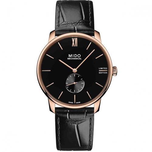 Montre Mido Baroncelli Mechanical 