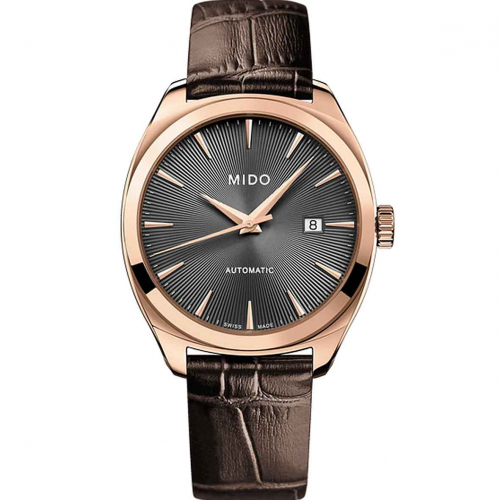 Montre Mido Belluna Royal Gent