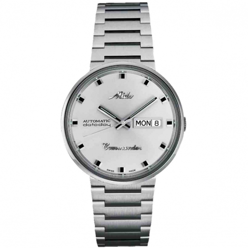 Montre Mido Commander 1959