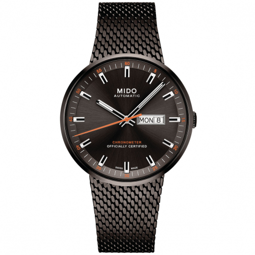 Montre Mido Commander Ic�ne
