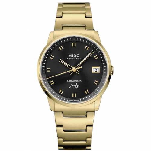 Montre Mido Commander Lady