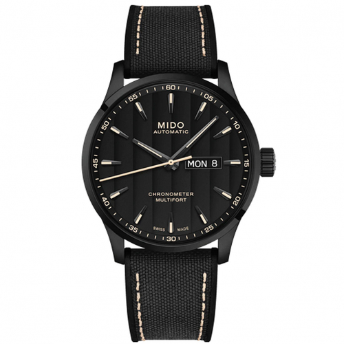 Montre Mido Multifort Chronometer 1