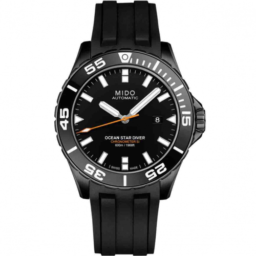 Montre Mido Ocean Star 200