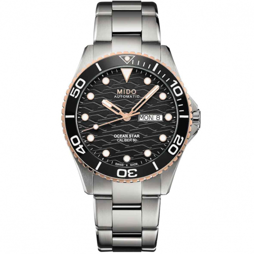 Montre mido Ocean Star 200C