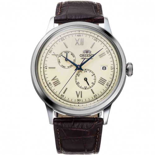 Montre Orient Classic Multi-Dial
