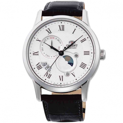 Montre Orient Classic Sun & Moon