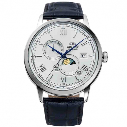 Montre Orient Classic Sun & Moon