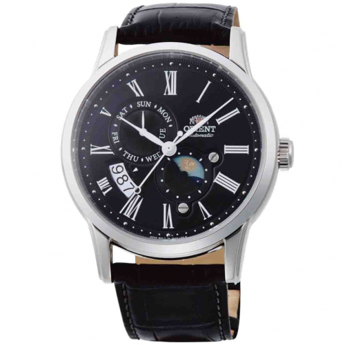 Montre Orient Classic Sun & Moon