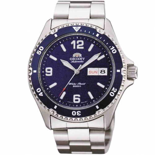 Montre Orient Mako