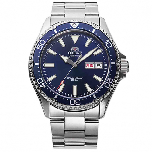 Montre Orient Mako