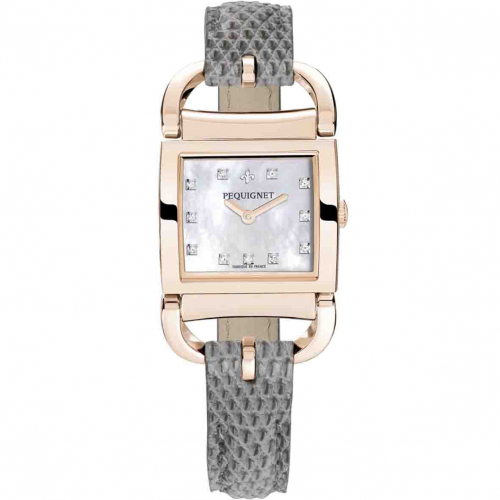 Montre Pequignet Attellage