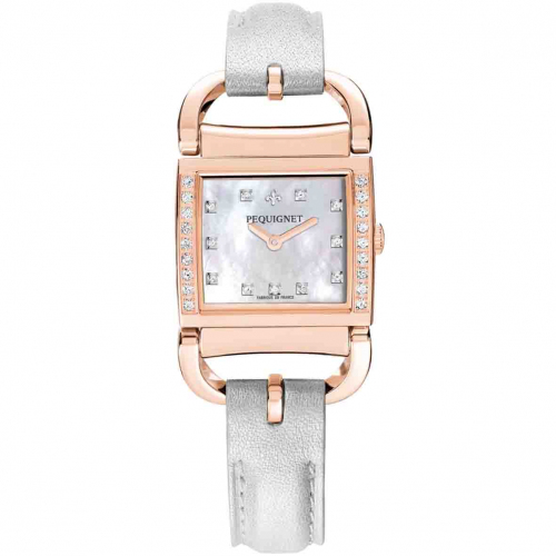Montre Pequignet Attellage