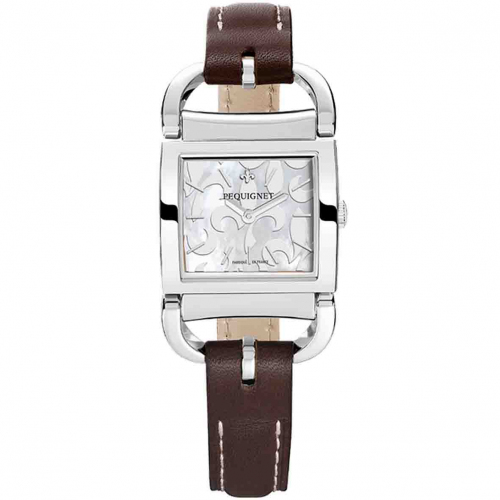 Montre Pequignet Attellage