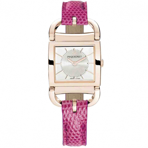 Montre Pequignet Attellage