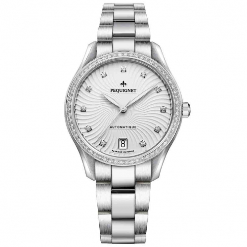 Montre Pequignet El�gance