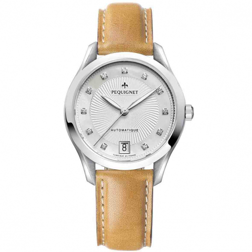 Montre Pequignet El�gance