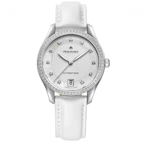 Montre Pequignet El�gance