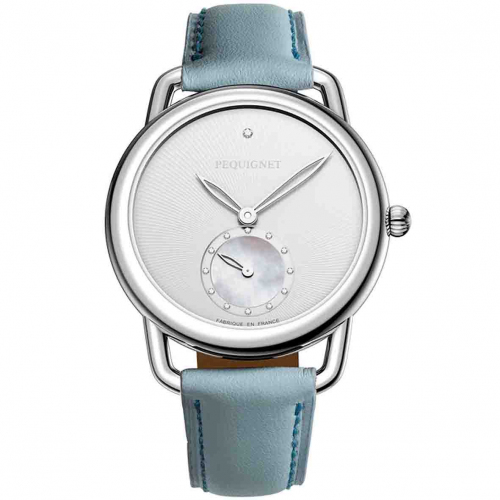 Montre Pequignet Equus