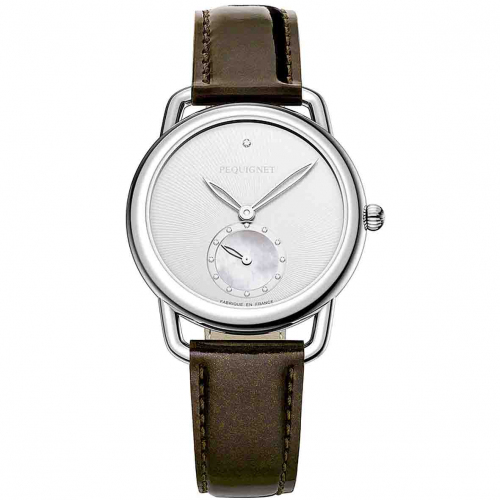 Montre Pequignet Equus