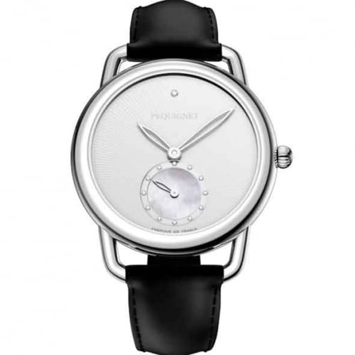 Montre Pequignet Equus