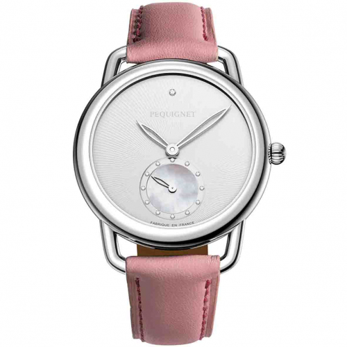 Montre Pequignet Equus