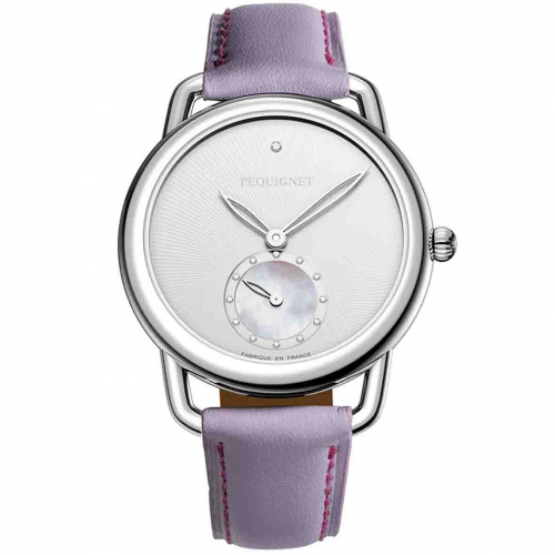 Montre Pequignet Equus