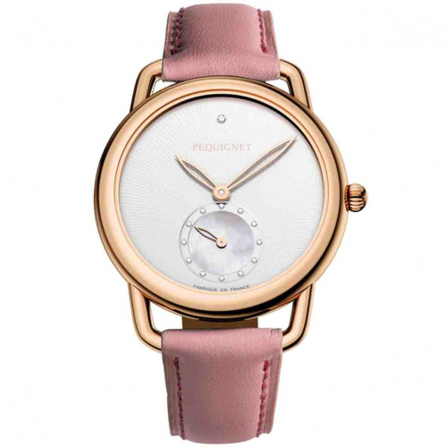 Montre Pequignet Equus