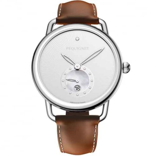 Montre Pequignet Equus