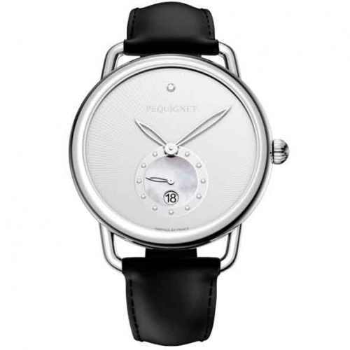 Montre Pequignet Equus