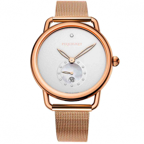 Montre Pequignet Equus