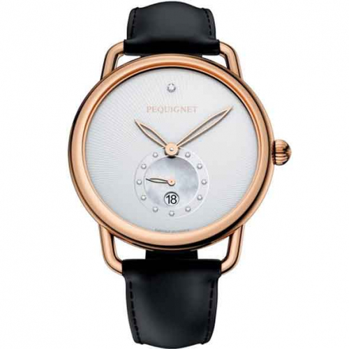 Montre Pequignet Equus